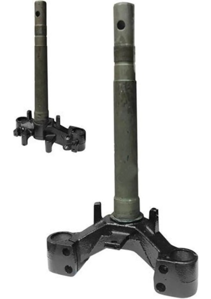 Motorsiklet Direksiyon Alt Maşa Mil Cup 50 Pro Sniper Smart GMS5080