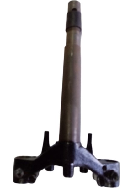 Motorsiklet Direksiyon Alt Maşa Mil Cup 50 Pro Sniper Smart GMS5080