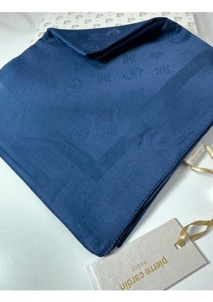 100 x 100 %75 Cotton %25 Polyester Eşarp - 1030500-91113213191
