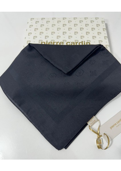 100 x 100 %75 Cotton %25 Polyester Eşarp - 1030500-91113213191