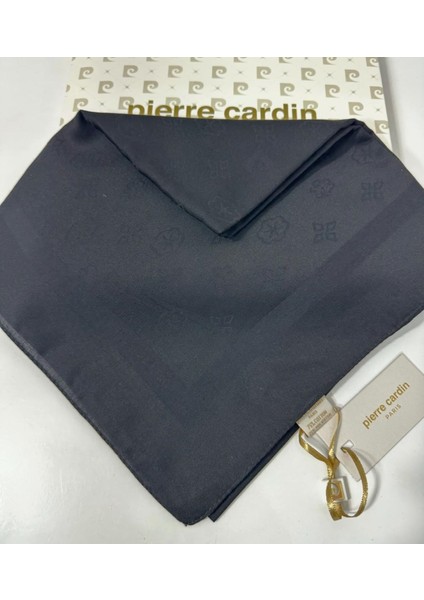 100 x 100 %75 Cotton %25 Polyester Eşarp - 1030500-91113213191
