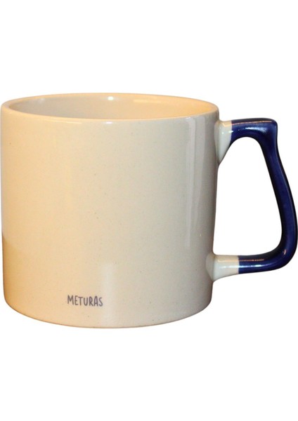 Mavi Vosvoslu Kupa Bardak 225 ml -Koleksiyonluk Parça fiyatları