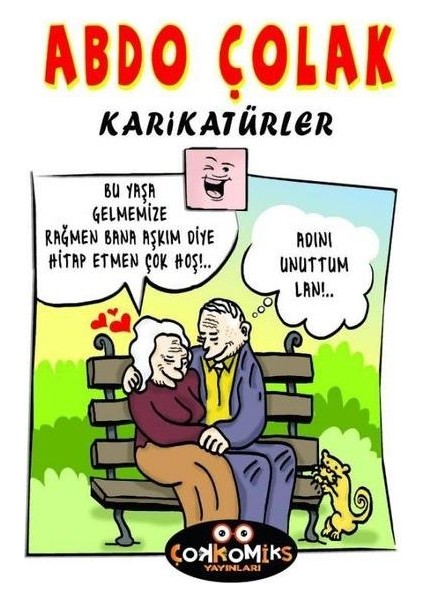Karikatürler