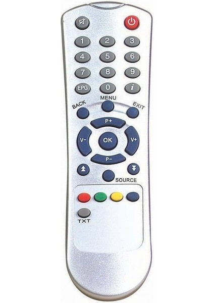 150 Telestar Uydu Kumandası