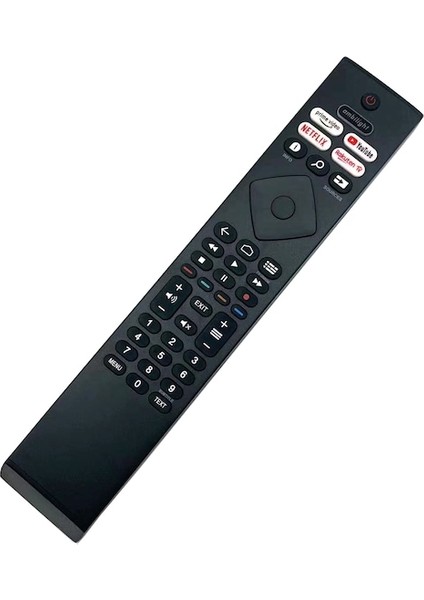 398GR10BEPHN0007HR Android Smart LED Tv Kumandası