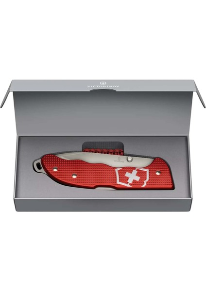Evoke Alox Kırmızı Çakı - Victorinox - 0.9415.D20 modelleri