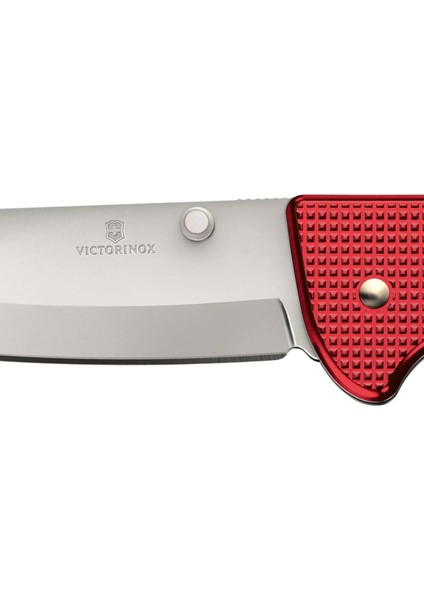 Evoke Alox Kırmızı Çakı - Victorinox - 0.9415.D20 indirimleri