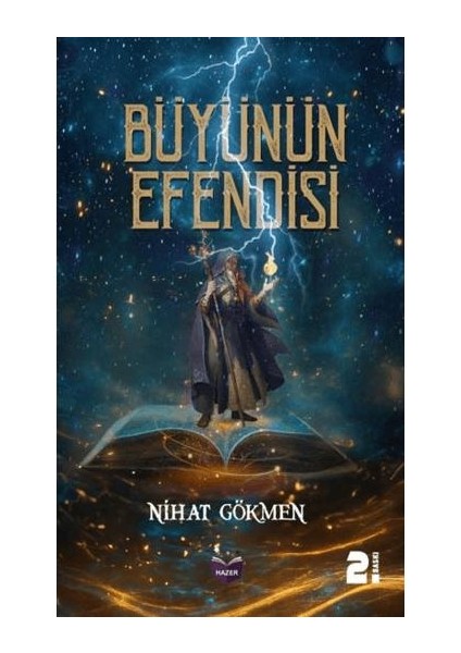 Büyünün Efendisi
