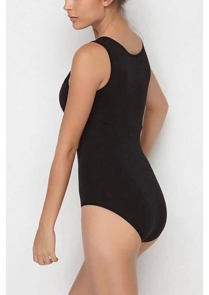 Kalın Askılı Çıtçıtlı Body 2940