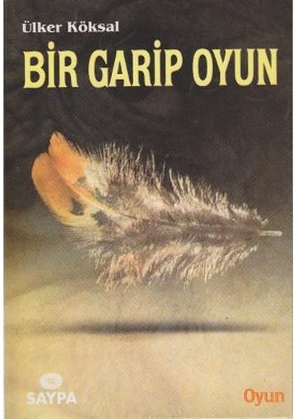 Bir Garip Oyun