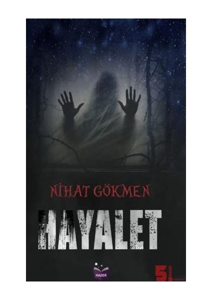 Hayalet