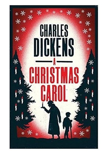 A Christmas Carol