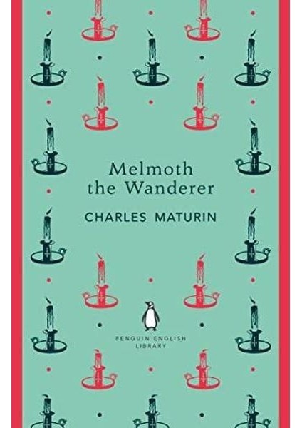 Melmoth The Wanderer