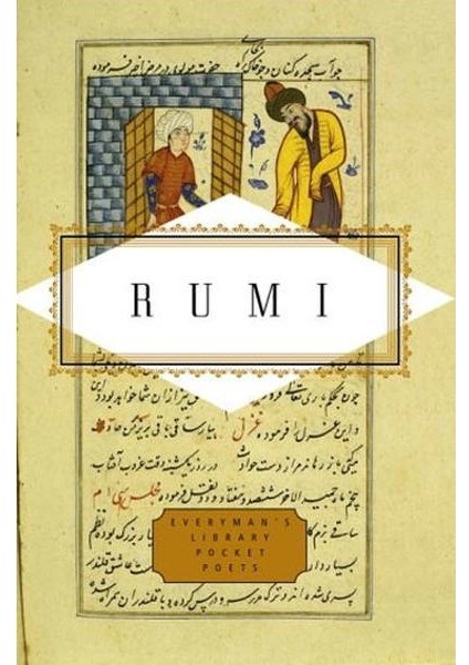 Rumi (Ciltli)