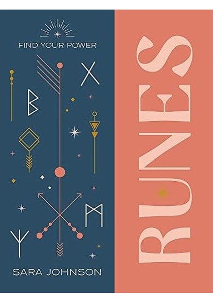 Find Your Power: Runes