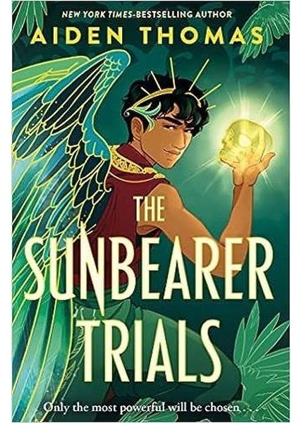The Sunbearer Trials