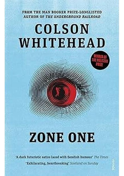 Zone One