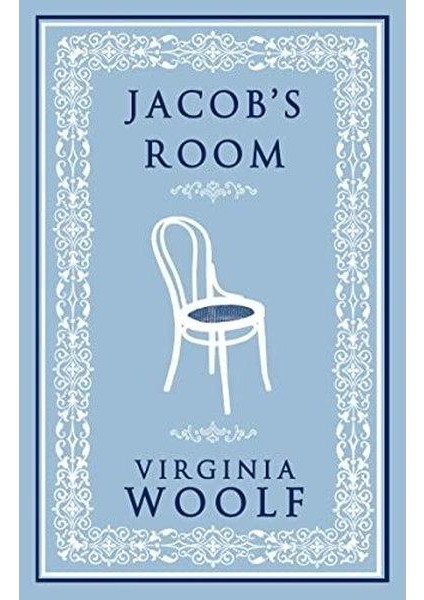 Jacob's Room