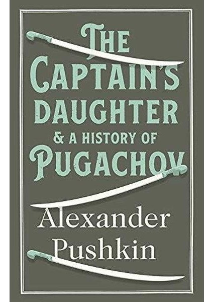 The Captain's Daughter