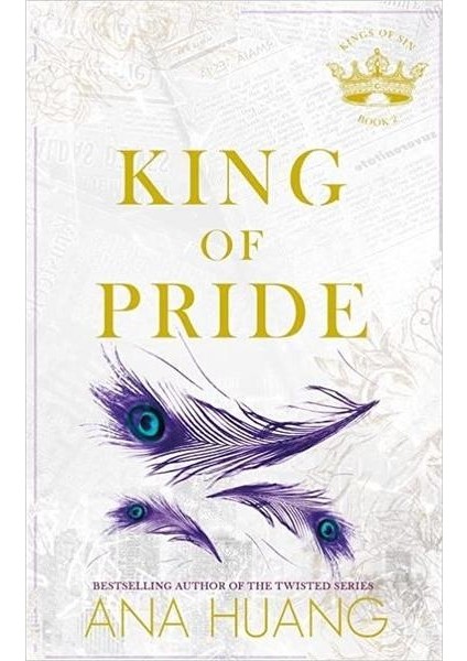 King Of Pride