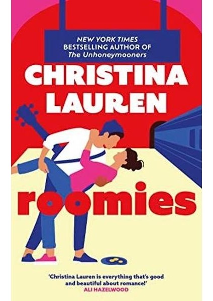 Roomies