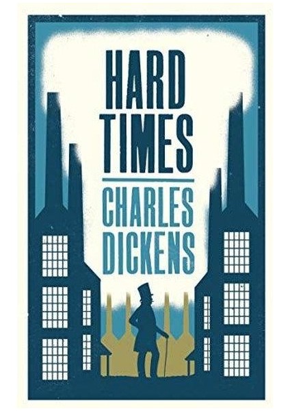 Hard Times : Annotated Edition