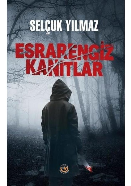 Esrarengiz Kanıtlar