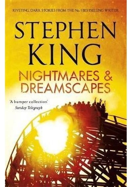 Nightmares And Dreamscapes