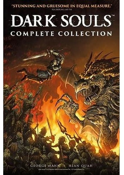 Dark Souls: The Complete Collection