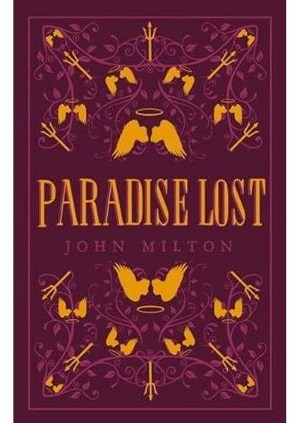 Paradise Lost : Annotated Edition (Great Poets Series)