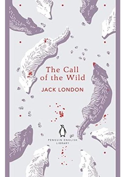 The Call Of The Wild