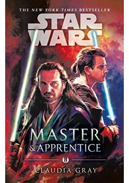 Master And Apprentice (Star Wars) (Star Wars)