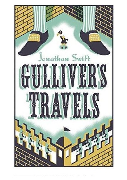 Gulliver's Travels