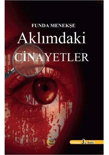 Aklımdaki Cinayetler
