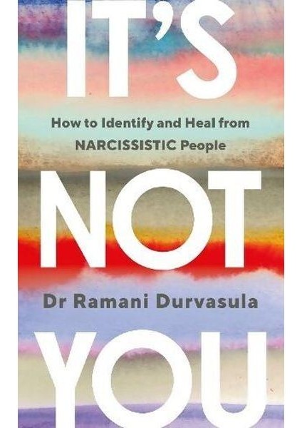 It's Not You
