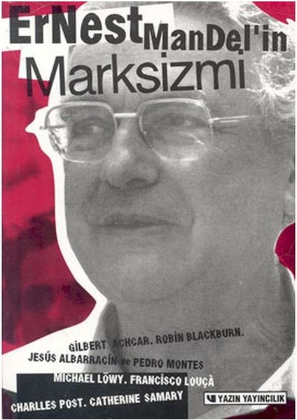 Ernest Mandel'in Marksizmi