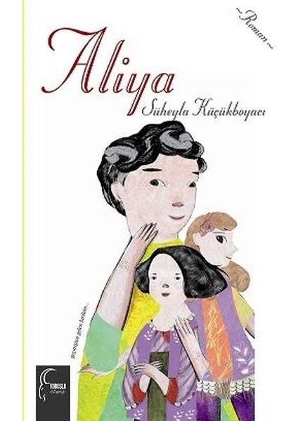 Aliya