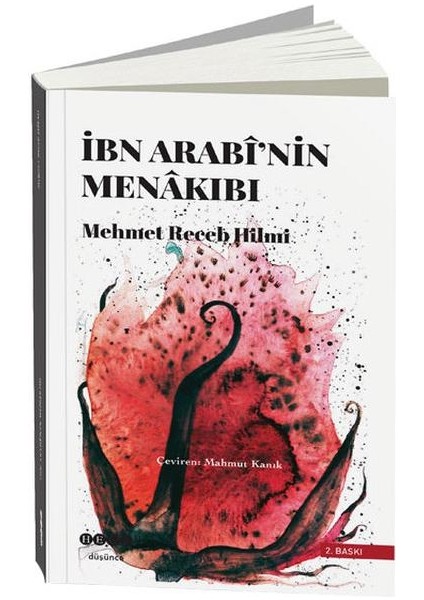 Ibn Arabi'nin Menakıbı