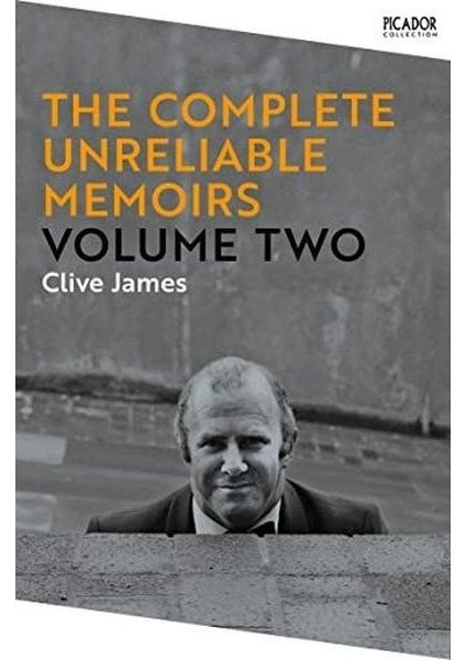 The Complete Unreliable Memoirs: Volume Two: Volume 2 (Picador Collection 15)