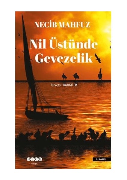 Nil Üstünde Gevezelik
