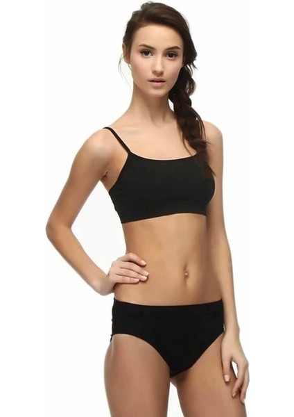 Nbb Ince Askılı Büstiyer 2415 fiyatları