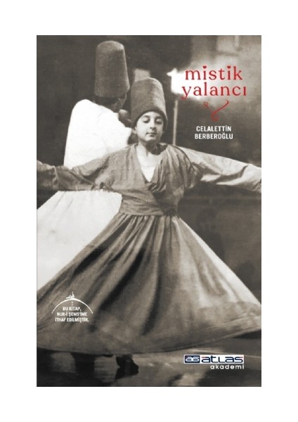 Mistik Yalancı