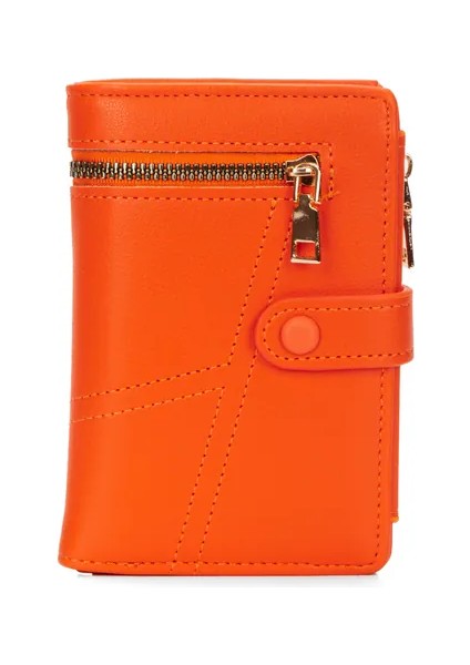 Patlı Fermuarlı Kadın Kartlık Cüzdan modelleri