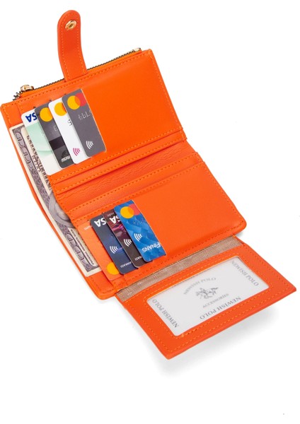 Patlı Fermuarlı Kadın Kartlık Cüzdan indirimleri