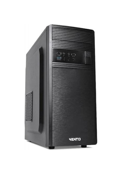 400W Peak VS116F Standart Mid-Tower Pc Kasası