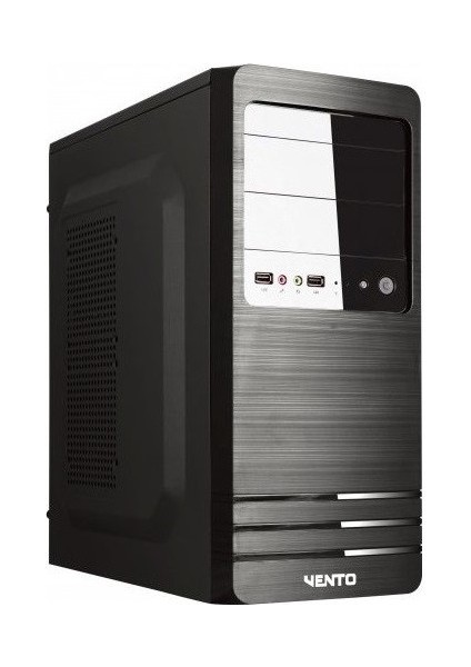 VS114F 450W Standart Mid-Tower Pc Kasası