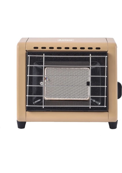 Portatif Kamp Sobası - Hota - Orcamp - Bej modelleri