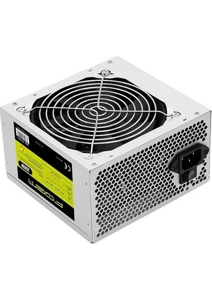 300W FPS-G30F12 12CM Fanlı Power Supply