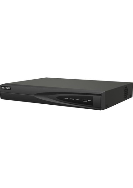 16KANAL 1080P DS-7616NI-Q1 1-Diskli Nvr Kayıt Cihazı