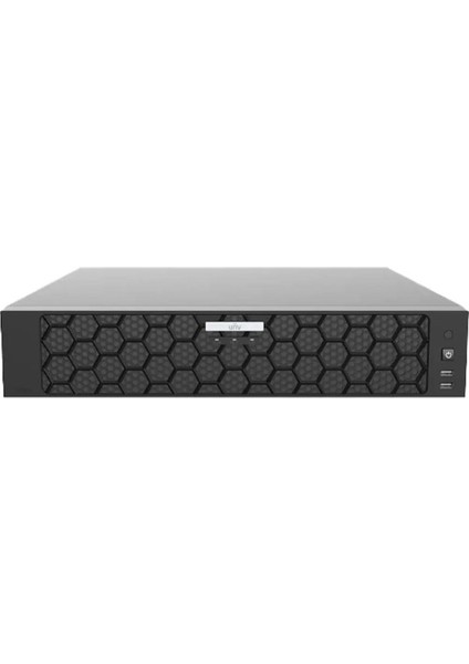 Unıwıew 64KANAL NVR508-64B 8-Diskli Nvr Kayıt Cihazı